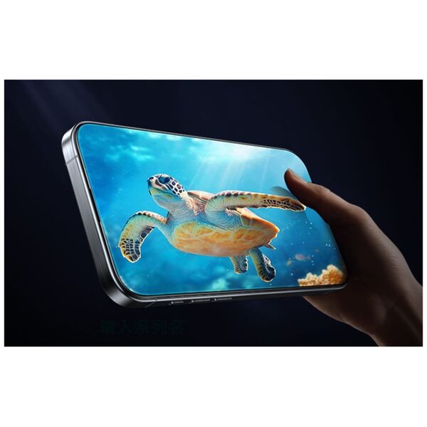 Torras Szkło hartowane Torras Install Master dla iPhone 16 ProMax