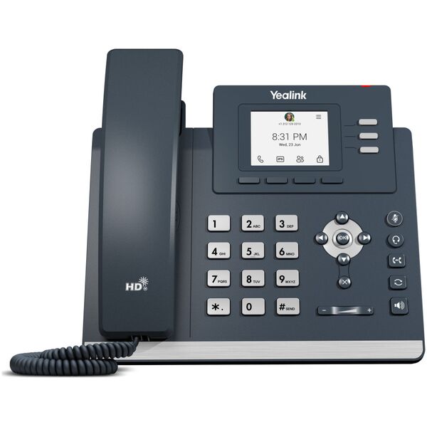 Telefon Yealink YEALINK MP52 E2 Teams