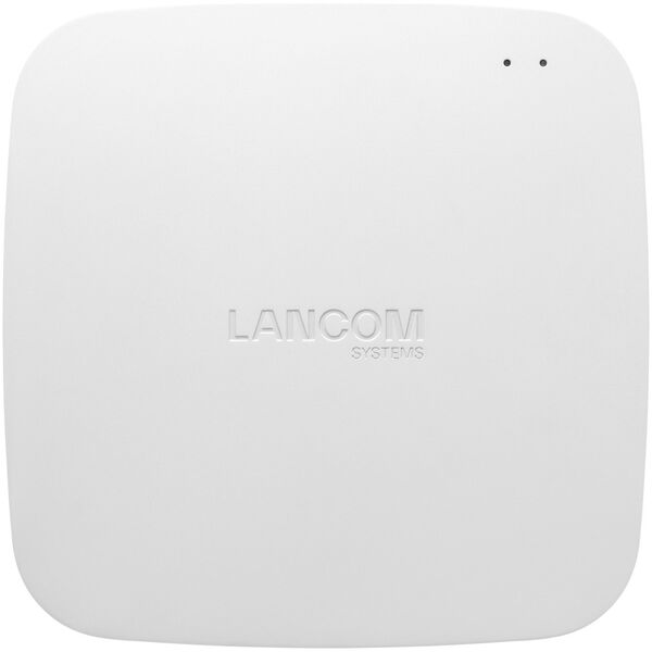 LANCOM LX-7500 (Bulk 5) Biały Obsługa PoE