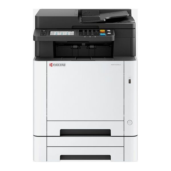 KYOCERA ECOSYS MA2600cwfx 2.4/5GHz 26ppm