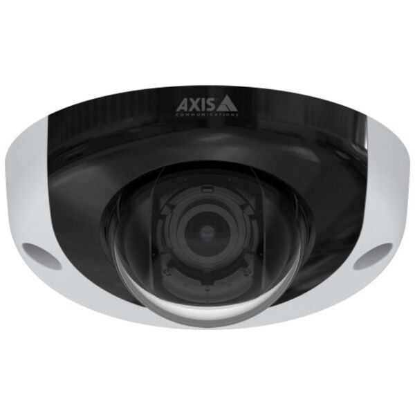 axis Kamera sieciowa P3935-LR M12