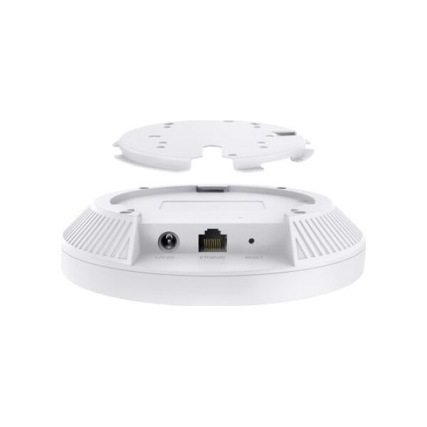 TP-Link EAP723 punkt dostępowy WLAN 5000 Mbit/s Biały Obsługa PoE