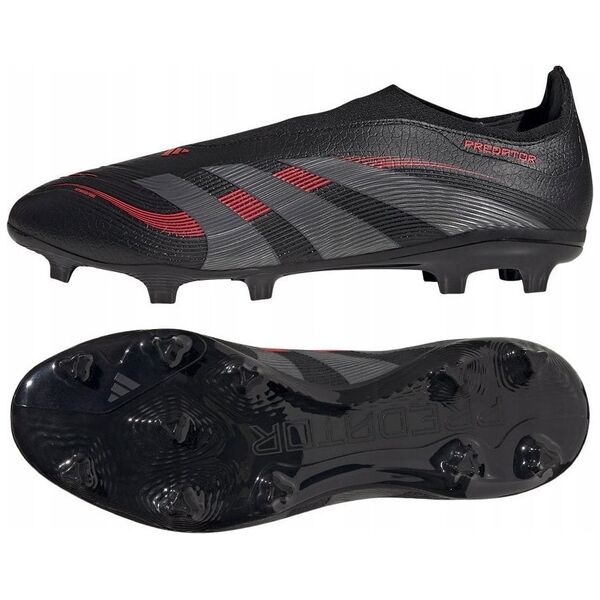 Buty adidas Predator League LL FG/MG ID3858