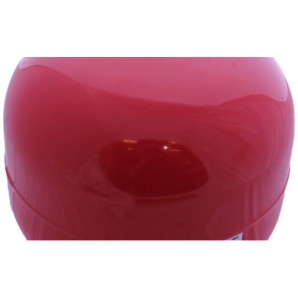 Expansion vessel for heating AQUASYSTEM VRV8, 8 l