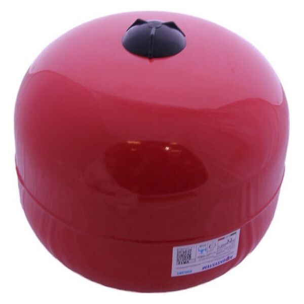 Expansion vessel for heating AQUASYSTEM VRV8, 8 l