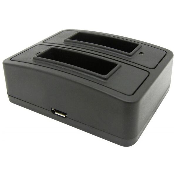Ładowarka do aparatu EasyPix GoXtreme Battery Charge for Rally,Endurance,Enduro, Discov. - 01491