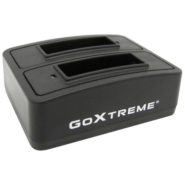 Ładowarka do aparatu EasyPix GoXtreme Battery Charge for Rally,Endurance,Enduro, Discov. - 01491