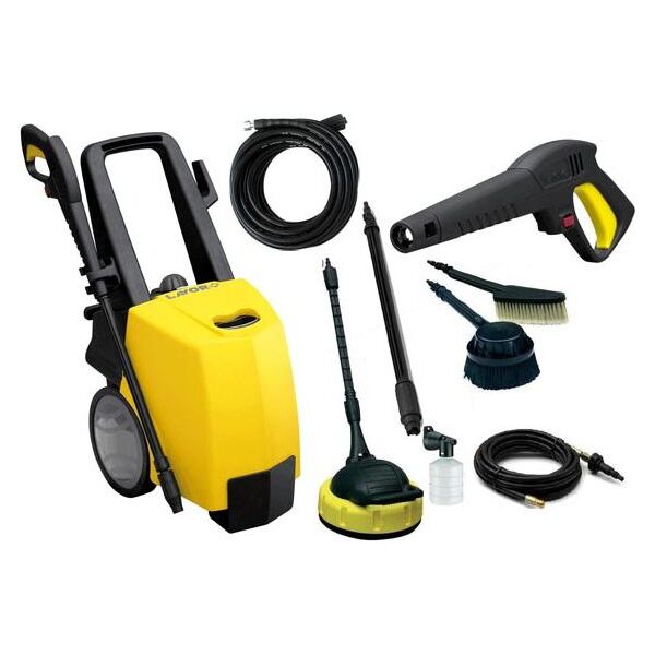 Myjka ciśnieniowa Lavor Advanced 1108