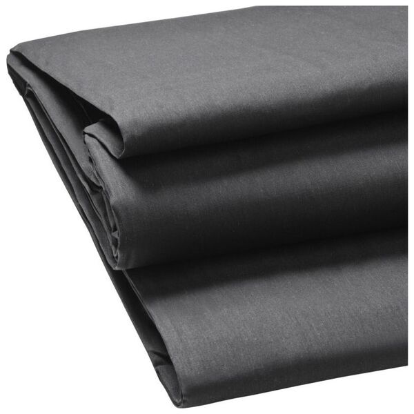 Walimex Cloth Background 2.85 x 6m Czarny (14929)