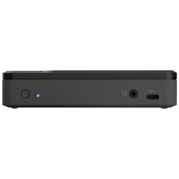 Stacja/replikator Alogic USB-C (DUTHDPR)