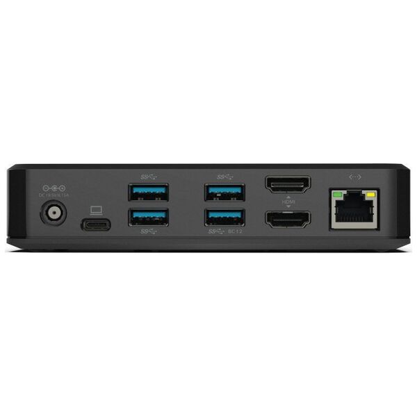 Stacja/replikator Alogic USB-C (DUTHDPR)