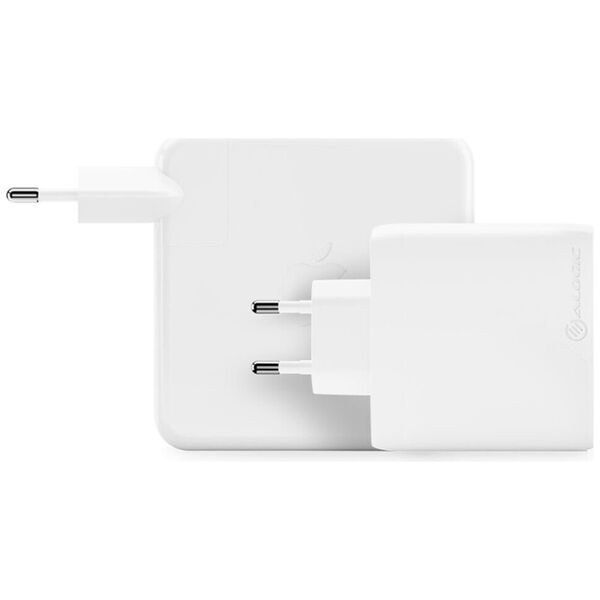 Ładowarka Alogic WCG1X100 1x USB-C 5 A (WCG1X100-EU)