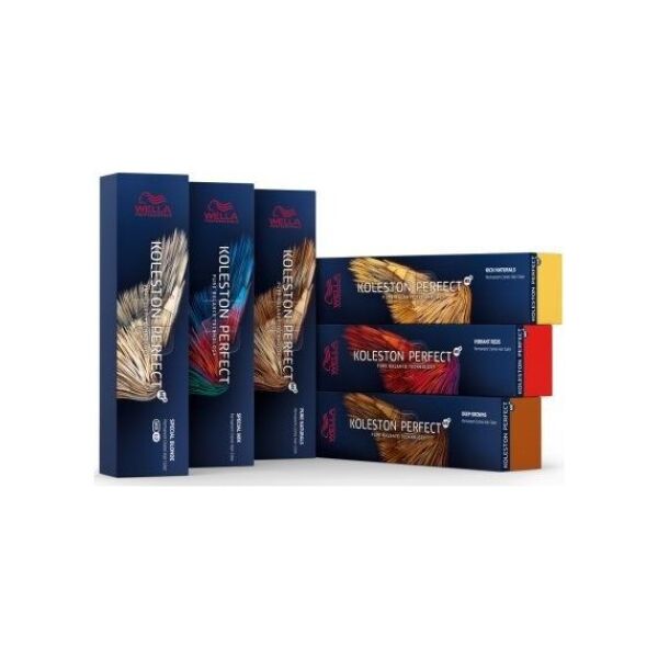 Wella Wella Koleston Perfect ME+ farba do włosów, 60ml