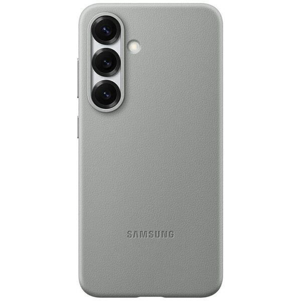Etui Samsung Kindsuit do Galaxy S25+      szary
