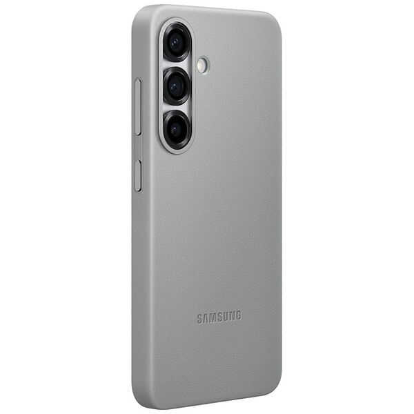 Etui Samsung Kindsuit do Galaxy S25+      szary
