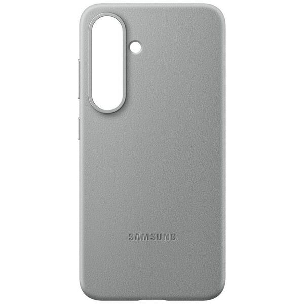 Etui Samsung Kindsuit do Galaxy S25+      szary