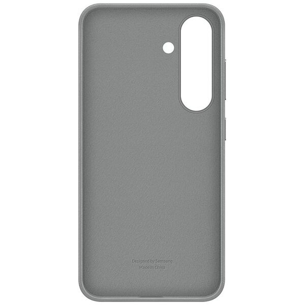Etui Samsung Kindsuit do Galaxy S25+      szary