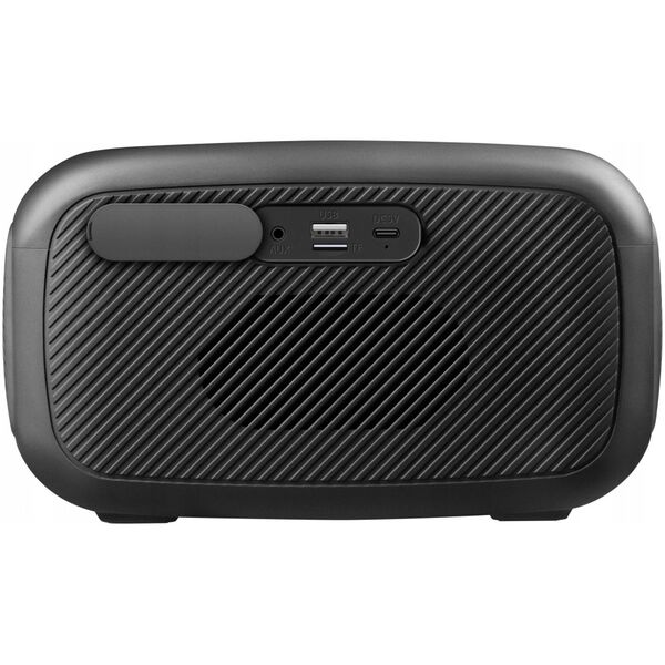ML GŁOŚNIK DEFENDER Q5 BLUETOOTH 5.3 20W LED/BT/FM/USB/TWS