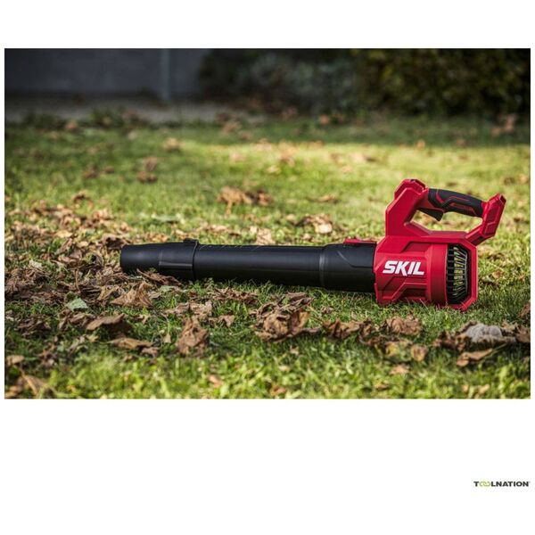 LEAF BLOWER CORDLESS 20V BARE GB1E0331CA