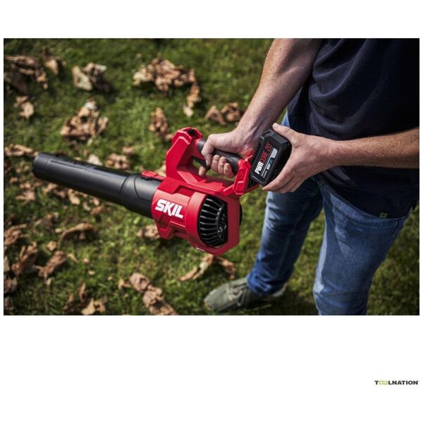 LEAF BLOWER CORDLESS 20V BARE GB1E0331CA