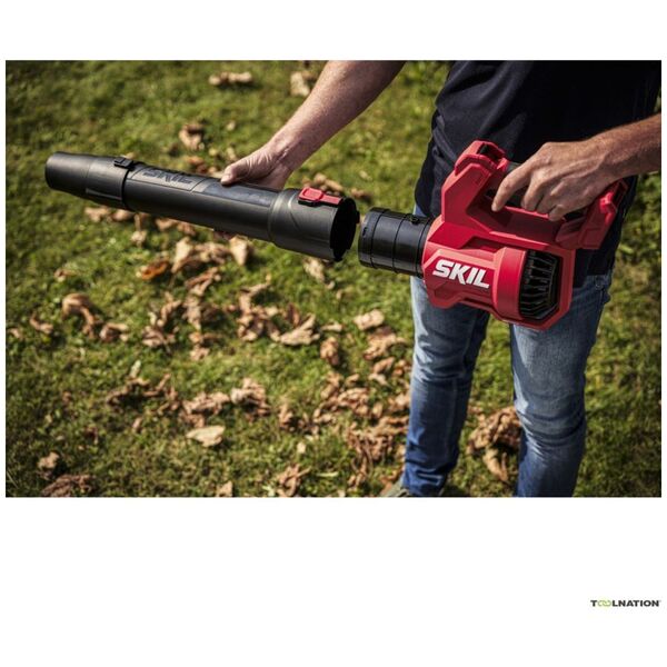 LEAF BLOWER CORDLESS 20V BARE GB1E0331CA