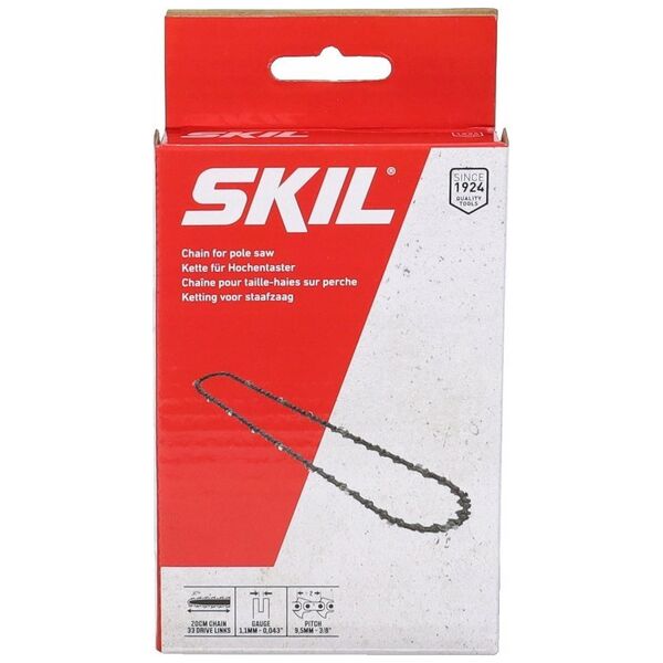 SAW CHAIN FOR 0534 SKIL 30CM