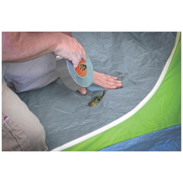 Gorilla tape Utility Silver 32m