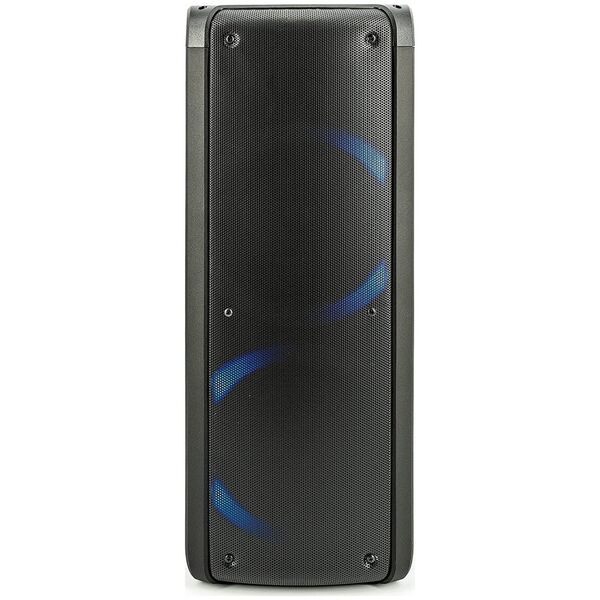 Reflexion PS09BT Party Speaker BT black