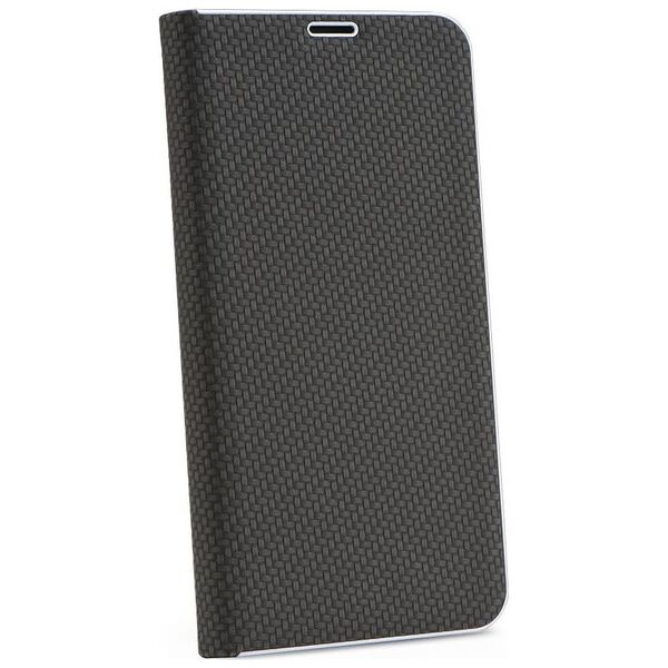 Partner Tele.com Kabura Luna Carbon do SAMSUNG Galaxy A40 czarny