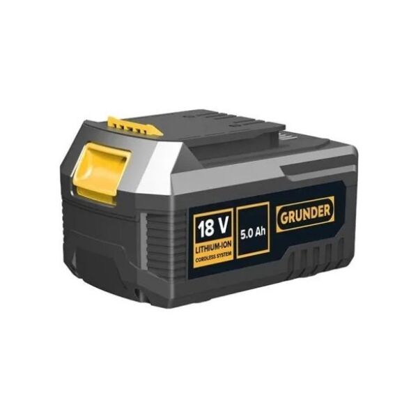 Προμήθεια ΜΠΑΤΑΡΙΑ BA-1850C 18V 5AH 13477098 4772013277033