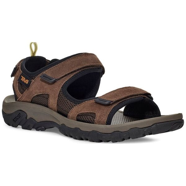 Teva M'S Trailpulse, BRN, 44.5 (us 11)| uk 10