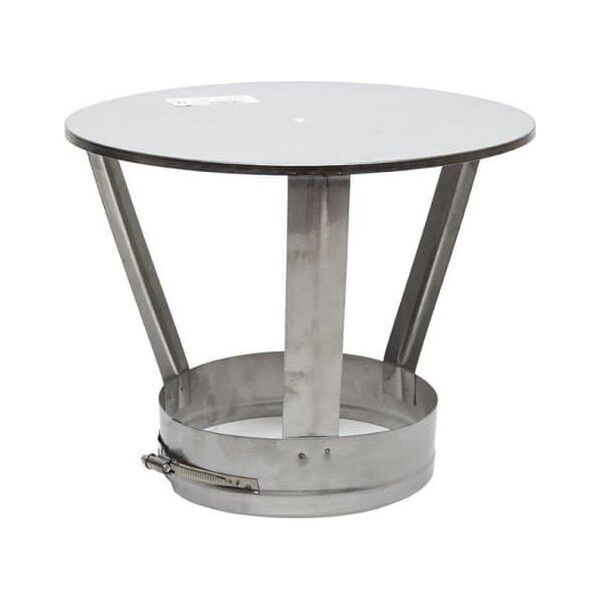 ΣΤΕΓΗ ΚΑΜΙΝΑΔΟΣ WADEX (101 ΔΙΑΜΕΤΡΟΣ - 180 MM) 13866421 5900309000082