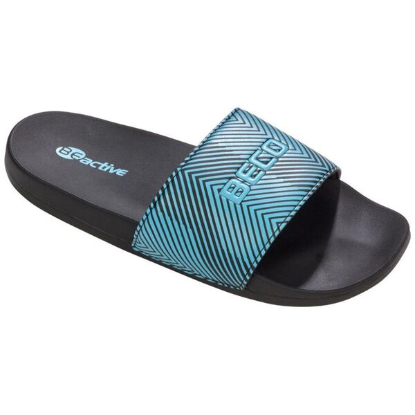 Παντόφλες Beco unisex BECO 9030 6 42 μπλε μέγεθος 42 13934897 4013368457542