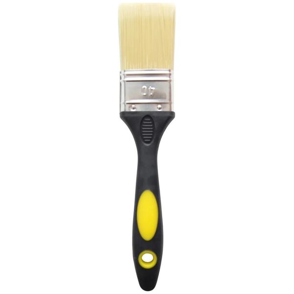 Usorteret Millarco® malerpensel flad - 40 mm. 13939169 5708614383667