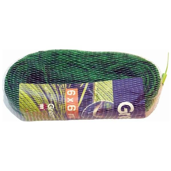 vidaXL Green>it® fuglenet 25×25 mm x 6×6 μέτρα 13956095 5708614914380