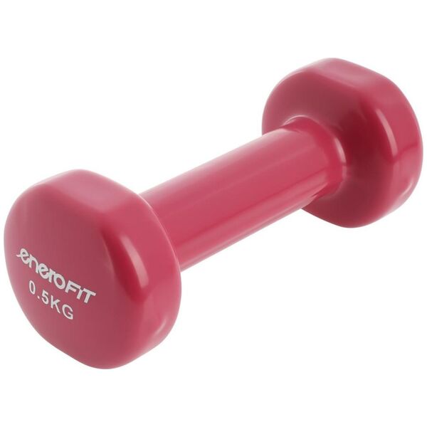 Eb Fit ZESTAW HANTLI VDB 7KG STOJAK CHOINKA ENERO FIT