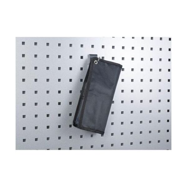 BROCKHAUS HEUER HEUER Schutzbacken-Σετ Μέγεθος 120 enthält Τύπος N, G, F και P 14049581 4010898994004