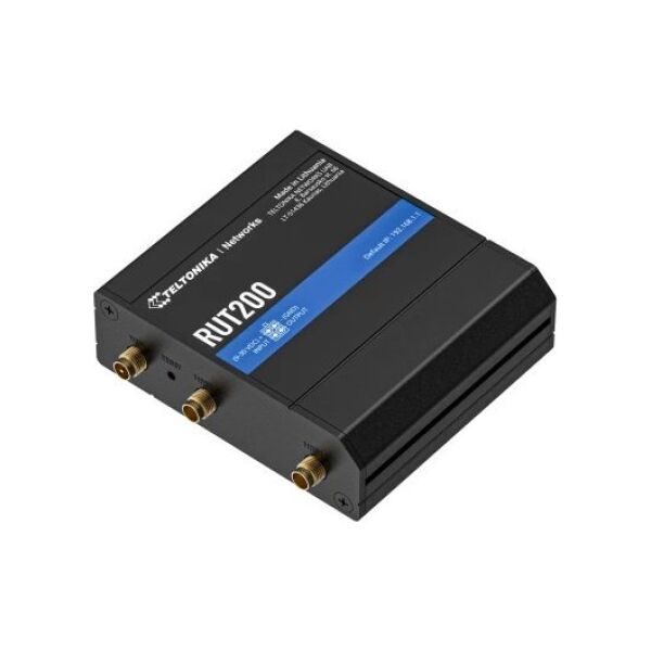 RUT200 (UK) WiFi/4G CAT4