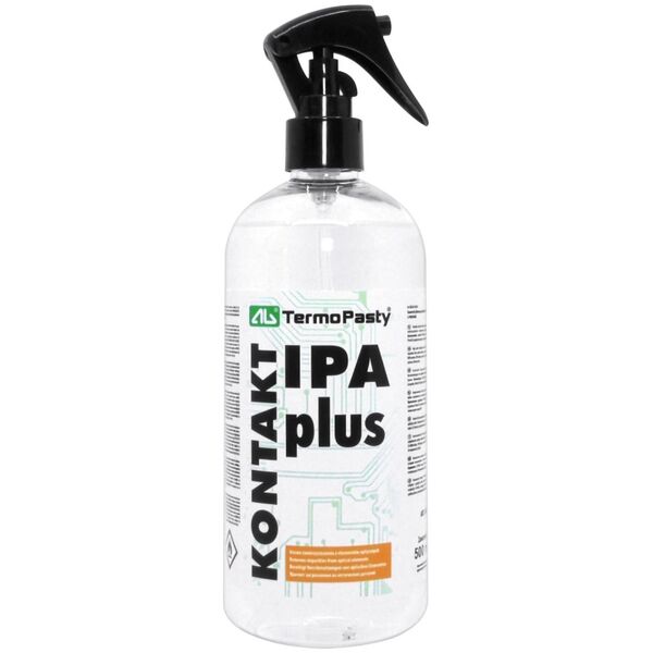 AG TermoPasty Spray Kontakt IPA Plus 500 ml (AGT-252)