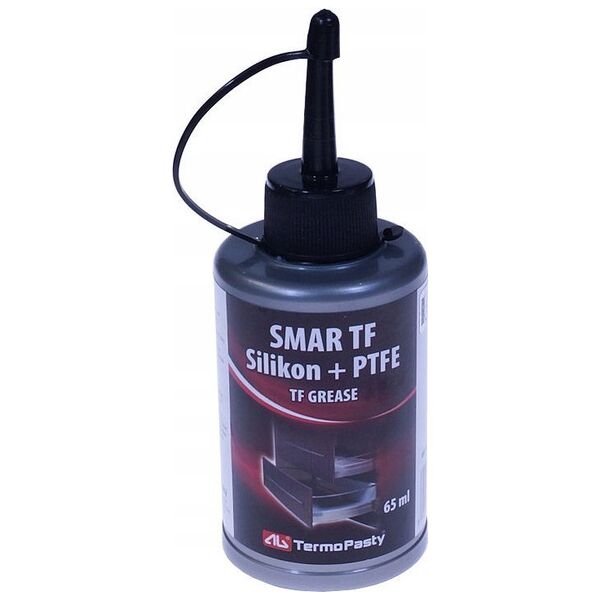 AG TermoPasty Smar TF teflonowo silikonowy 65 ml TermoPasty