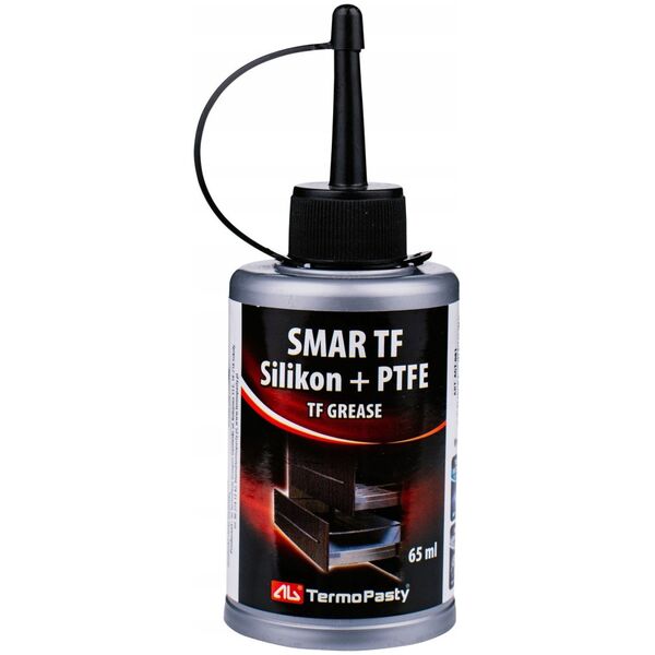 AG TermoPasty Smar TF teflonowo silikonowy 65 ml TermoPasty