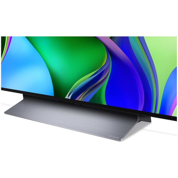 Telewizor LG 77C31LA OLED 77'' 4K Ultra HD WebOS