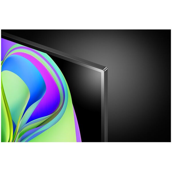 Telewizor LG 77C31LA OLED 77'' 4K Ultra HD WebOS