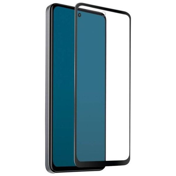MyScreen Protector MyScreen SPOT LITE Edge Glass Full Glue Black