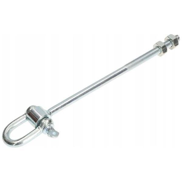 UN SWING HOOK M10*195+SHAKEL 13475244 5905793050216