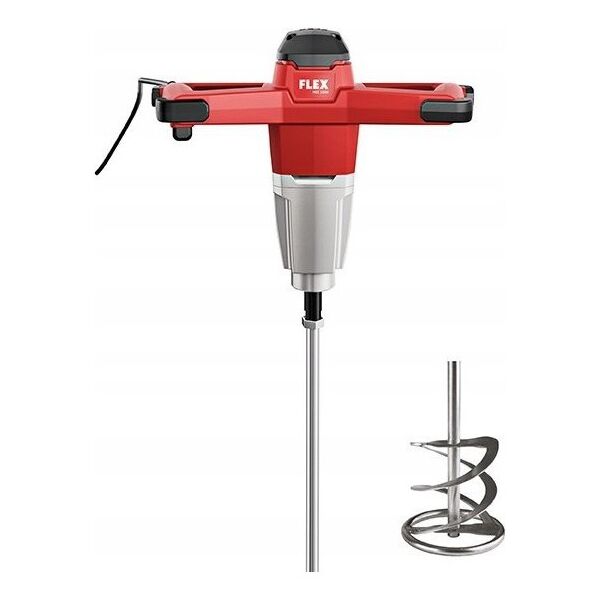 Mieszarka Sourcing Hand mixer FLEX MXE1000 + nozzle WR2