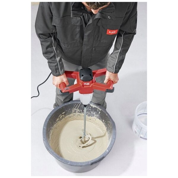 Mieszarka Sourcing Hand mixer FLEX MXE1000 + nozzle WR2