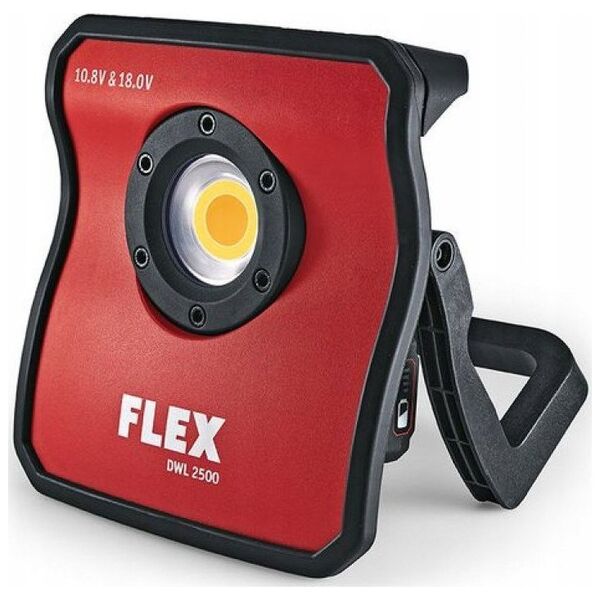 Sourcing Rechargeable LED lamp FLEX DWL 2500 10.8/18.0