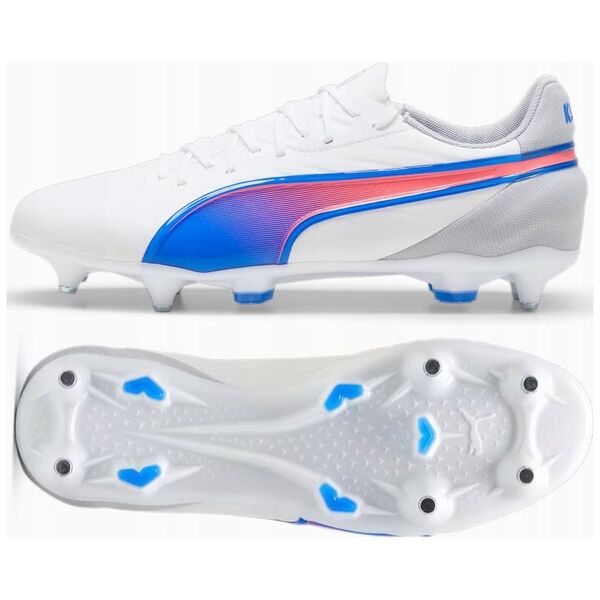 Puma Buty Puma KING Match MxSG 107875-02