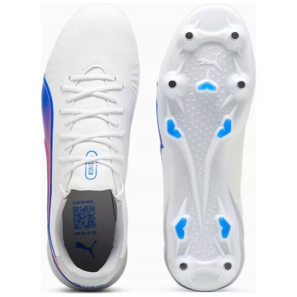 Puma Buty Puma KING Match MxSG 107875-02